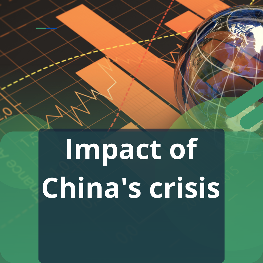 The Impact of Evergrande Group Bankruptcy: Predicting the Future of China’s Crisis