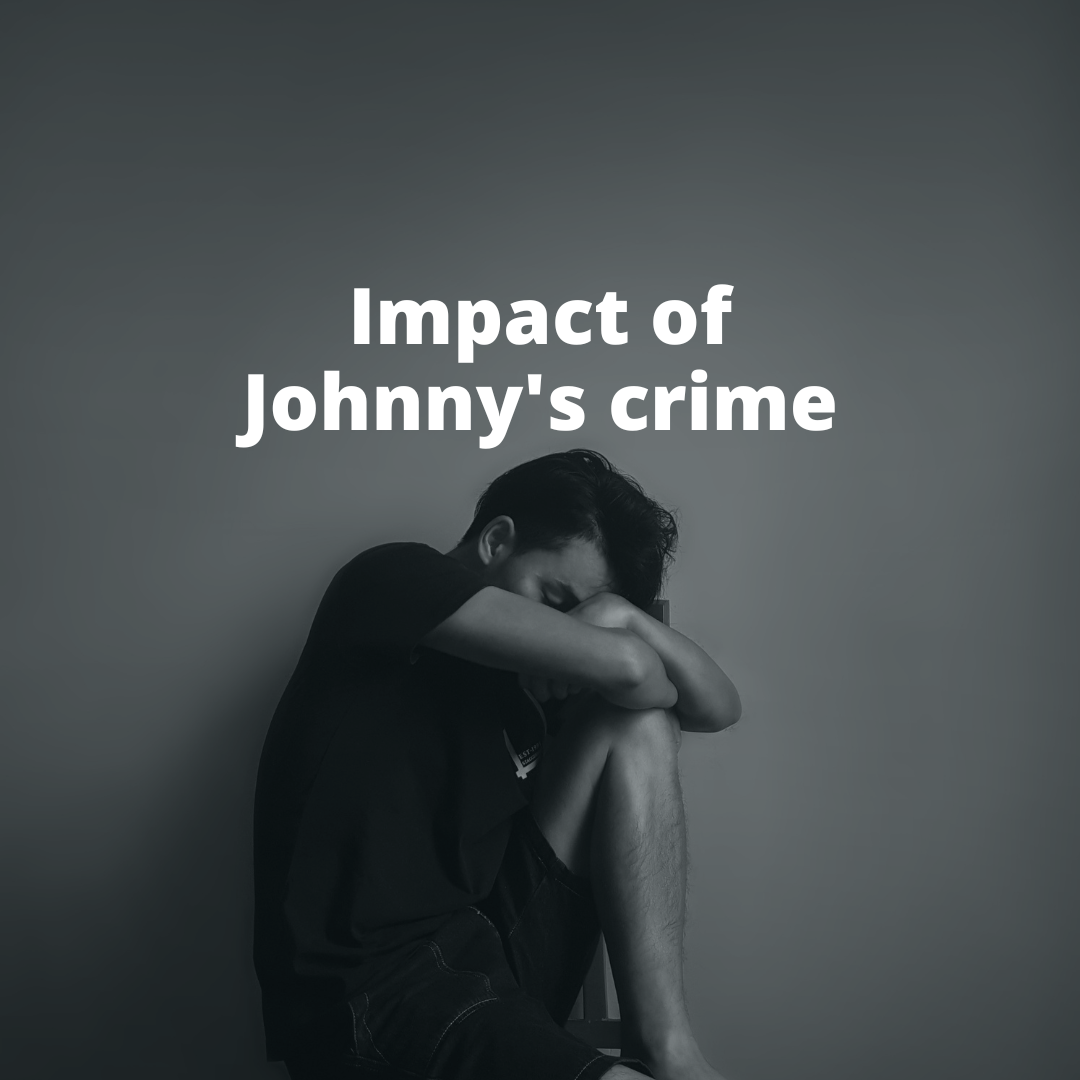 Impact of Johnny’s Sexual Crimes on Trade and Overseas Business