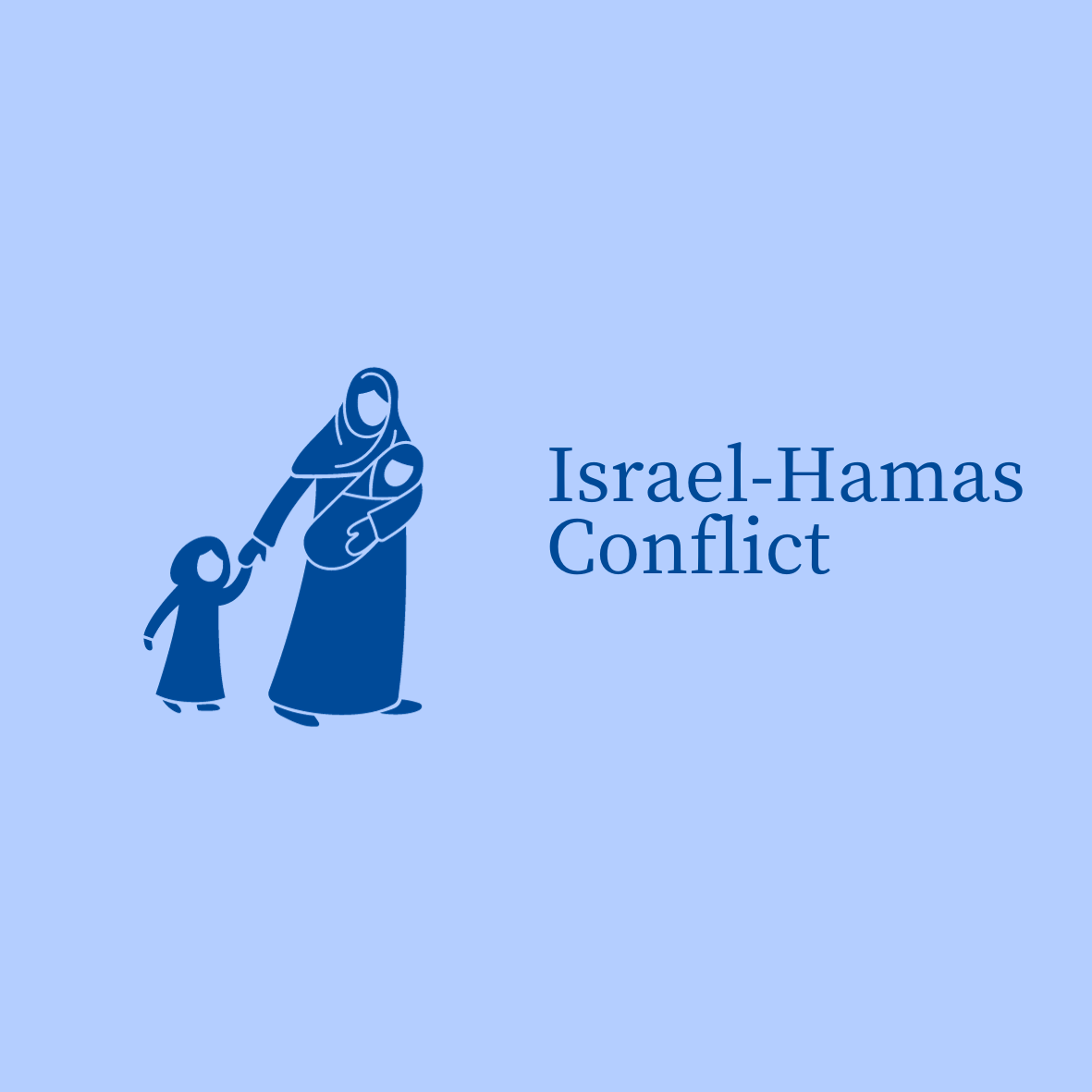 The impact of the Israel-Hamas conflict on trade