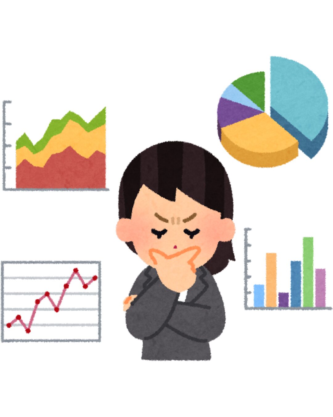 貿易事業構築のフレームワークです。